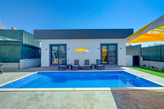 Villa Joya