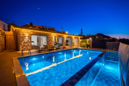 Villa Weels