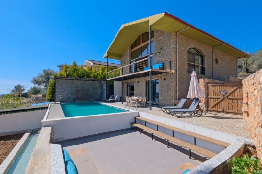 Villa Choco