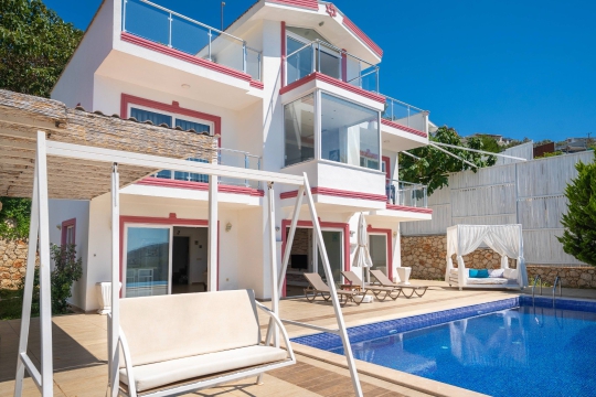 Villa Pinky