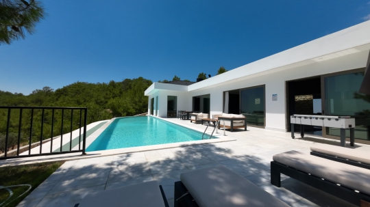 Villa Suzy 
