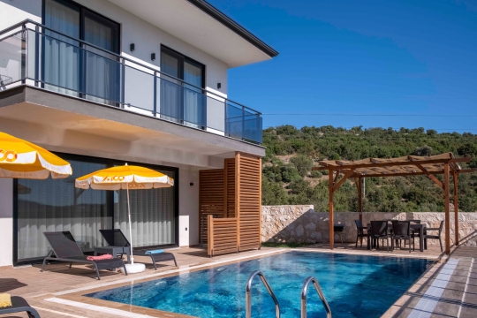 Villa Fedio 2