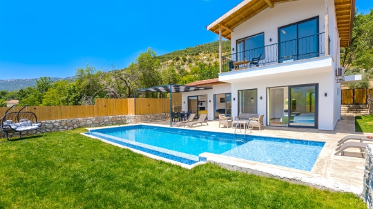 Villa Selena