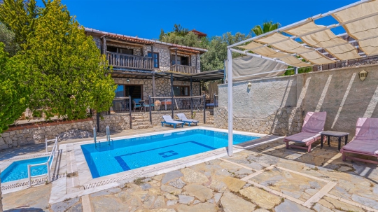 Villa Musk 5