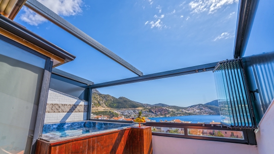 Suite View 1