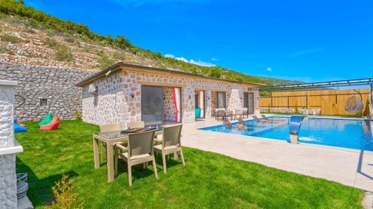Villa Emma