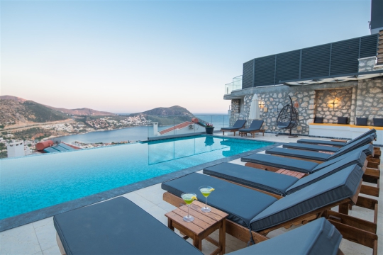 Villa La Motie 2
