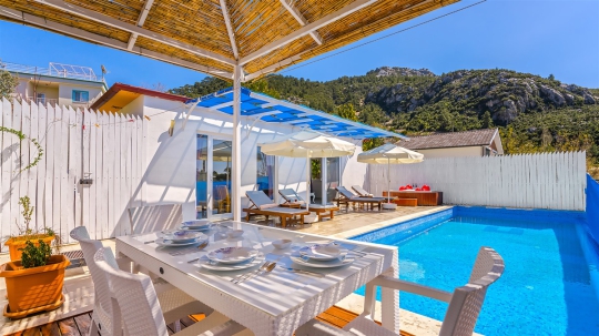 Villa Nelson 1