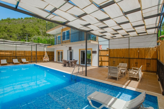 Villa Jabi