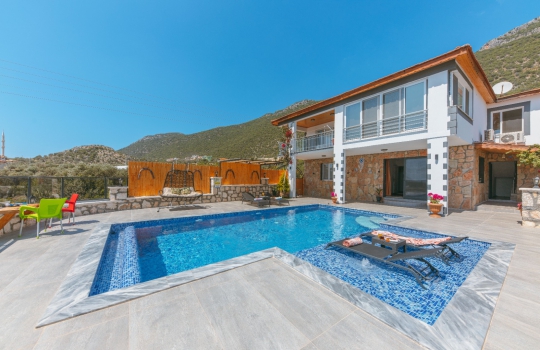 Villa Aspen
