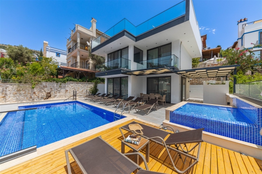 Villa Fresha