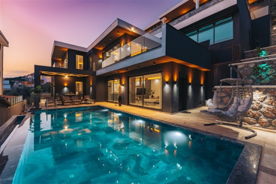 Villa Silva