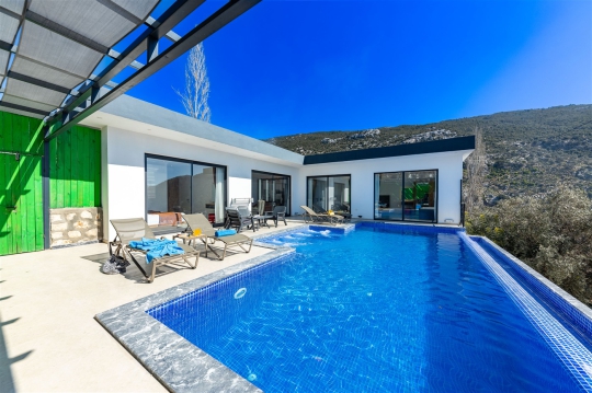 Villa Flore 2