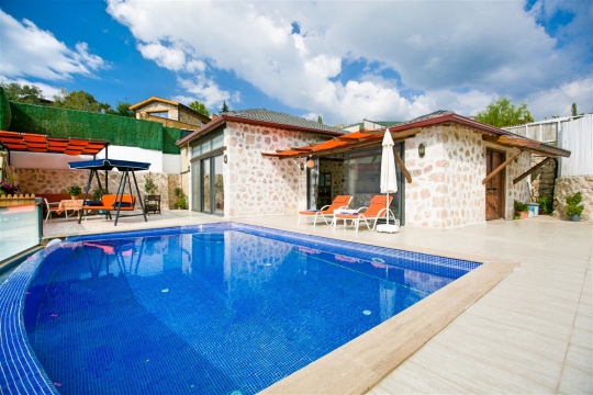 Villa Vanilya 
