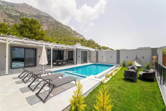 Villa Maylo 1