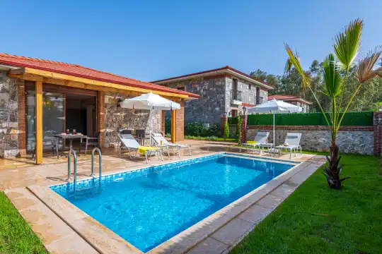 Villa Niki 1
