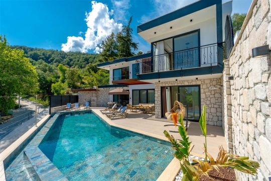 Villa Cansas 3