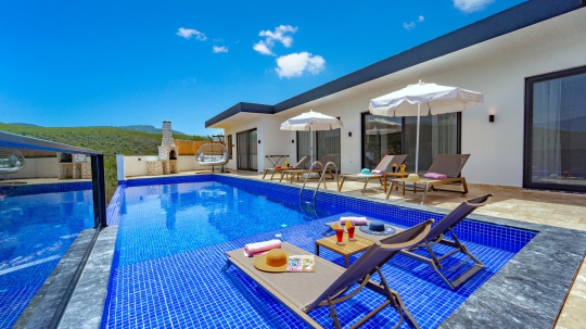 Villa Bolita 3
