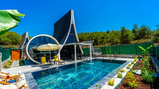 Villa Churros 4