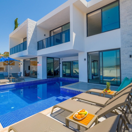 Villa Chavi