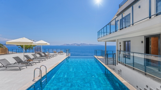 Villa Starlot