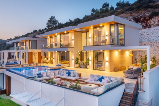 Villa Risus 2