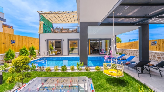 Villa Apelia