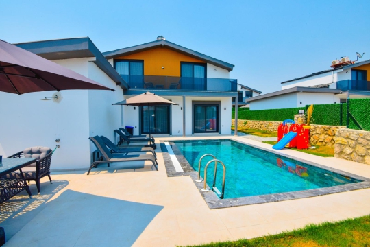 Villa Rute