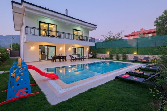 Villa Winslow