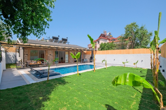 Villa Venali