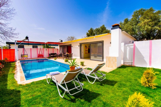 Villa Peja