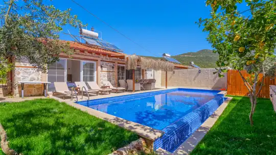 Villa Orpha 1