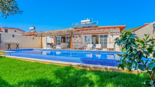 Villa Orpha 2