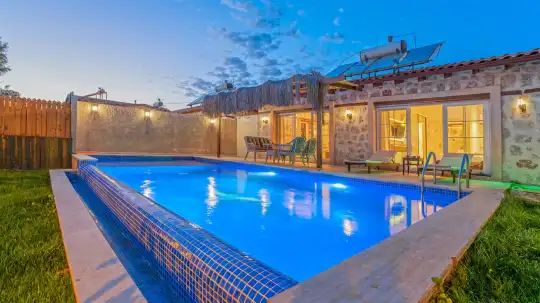Villa Orpha 3