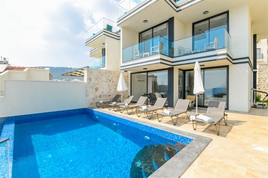 Villa Resmo 1