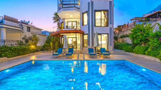 Villa Otter