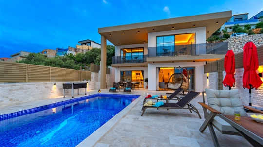 Villa Carl
