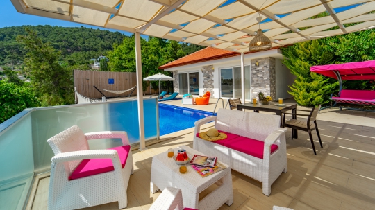 Villa Bolita 1