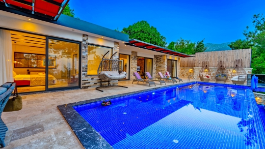 Villa Bolita 2