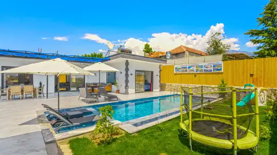 Villa Andreas 1