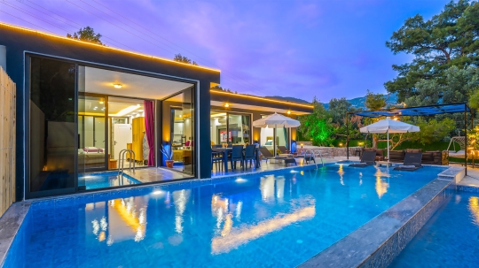 Villa Norm