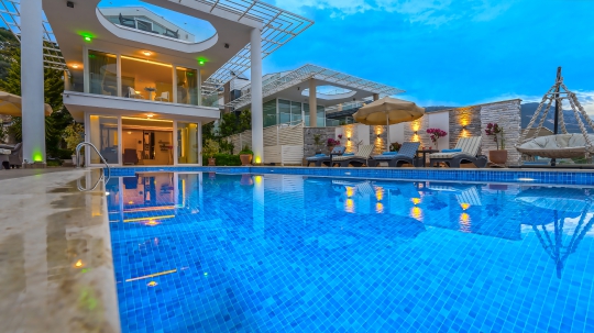 Villa Milano 3