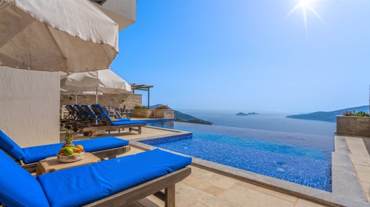 Villa Prit