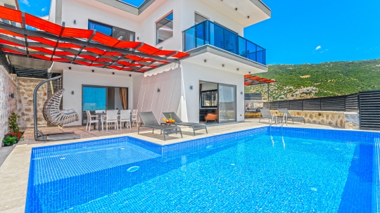 Villa Perna 1