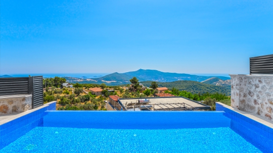 Villa Perna 1