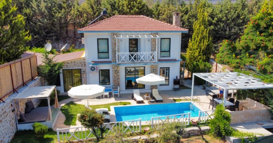 Villa Viko 2