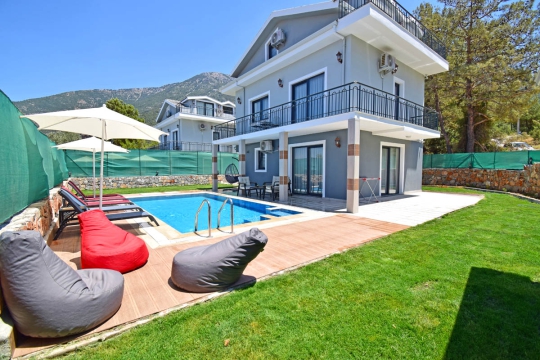 Villa Minnesote 1