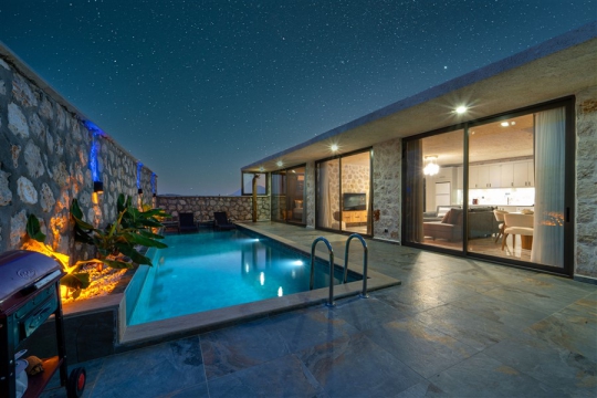 Villa Lorena