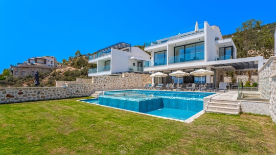 Villa Nex