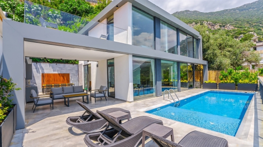 Villa Cherlis
